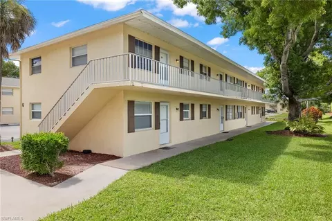 3325 Airport Rd N #H7, Naples, FL 34105