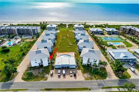 1341 Middle Gulf Dr #1A, Sanibel, FL 33957