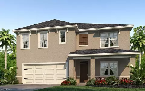 1449 SE 19th Ter, Cape Coral, FL 33990