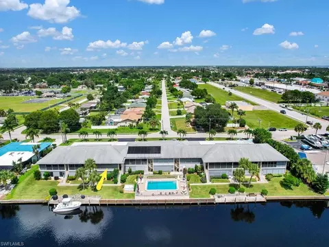 1412 SE 46th St #2G, Cape Coral, FL 33904