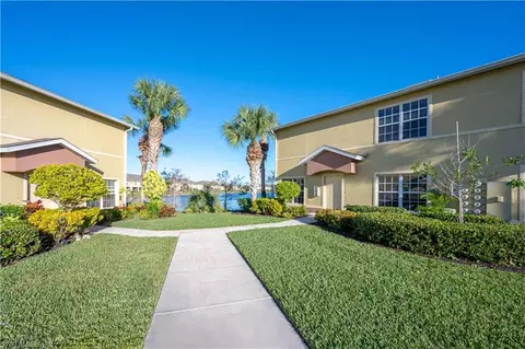 9055 Gervais Cir #1401, Naples, FL 34120