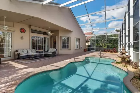 Exterior - 20470 Foxworth Cir, Estero, FL 33928 photo 4 of 17