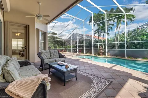 Exterior - 20470 Foxworth Cir, Estero, FL 33928 photo 3 of 17