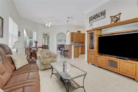 Living - 20470 Foxworth Cir, Estero, FL 33928 photo 2 of 3