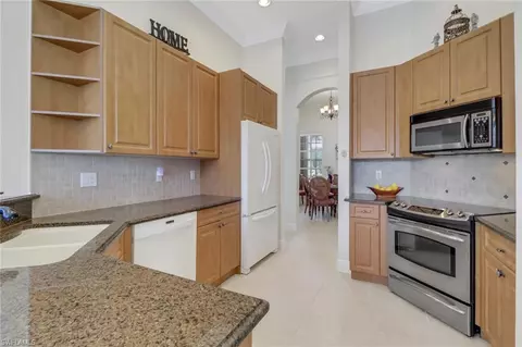 Kitchen - 20470 Foxworth Cir, Estero, FL 33928 photo 1 of 3