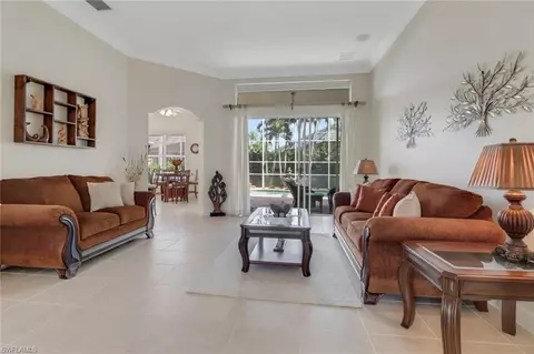 Living - 20470 Foxworth Cir, Estero, FL 33928 photo 1 of 3
