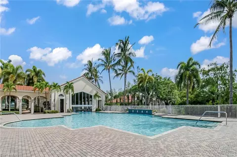 Exterior - 20470 Foxworth Cir, Estero, FL 33928 photo 10 of 17