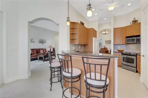 Kitchen - 20470 Foxworth Cir, Estero, FL 33928 photo 3 of 3