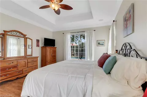Bedroom - 20470 Foxworth Cir, Estero, FL 33928 photo 1 of 4