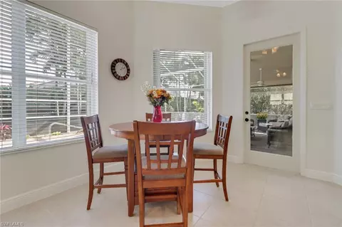 Dining - 20470 Foxworth Cir, Estero, FL 33928 photo 2 of 2