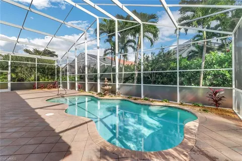 Exterior - 20470 Foxworth Cir, Estero, FL 33928 photo 2 of 17