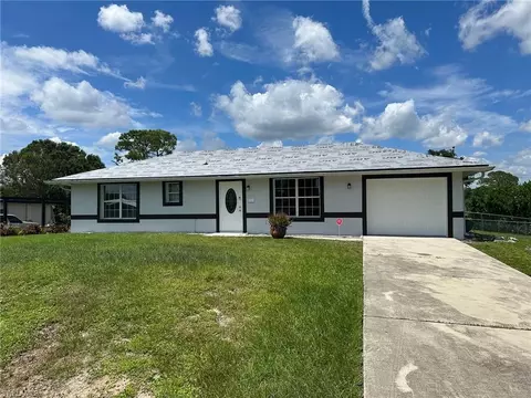 803 Monroe Dr, Lehigh Acres, FL 33936