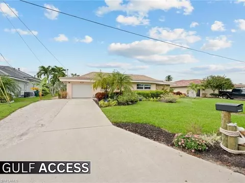 713 SE 44th St, Cape Coral, FL 33904