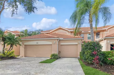 2015 Crestview Way #119, Naples, FL 34119