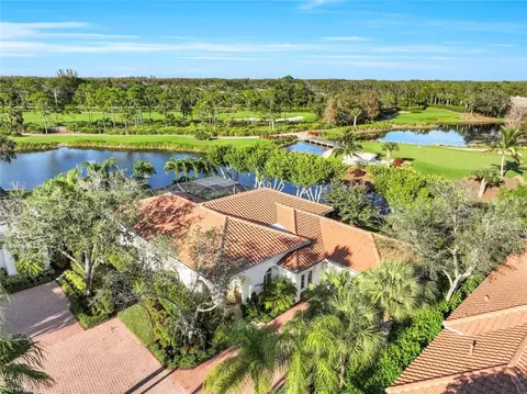 23601 Via Las Palmas, Bonita Springs, FL 34134