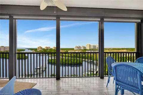 430 Cove Tower Dr #1002, Naples, FL 34110