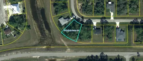 6051 S Moss Cir, Labelle, FL 33935