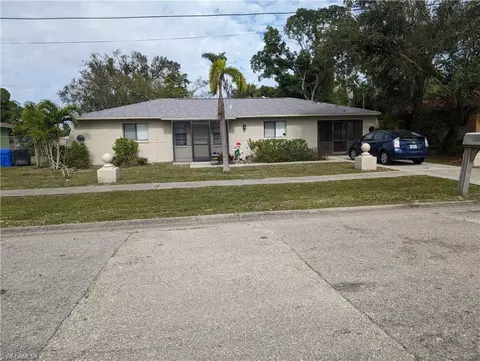2639 Dr Ella Piper Way, Fort Myers, FL 33916