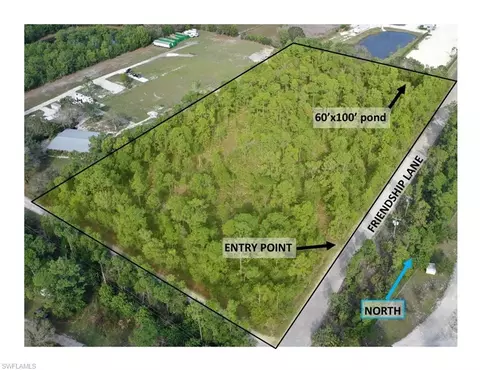 Friendship Ln, Naples, FL 34120