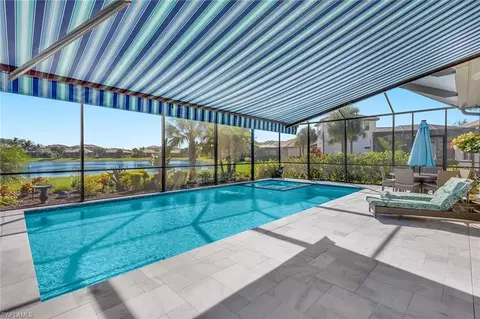 4693 Abaca Cir, Naples, FL 34119 photo 13