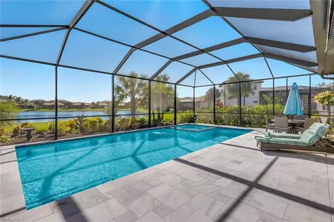 4693 Abaca Cir, Naples, FL 34119