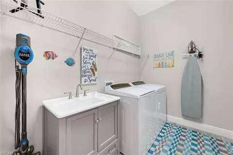 4693 Abaca Cir, Naples, FL 34119 photo 25