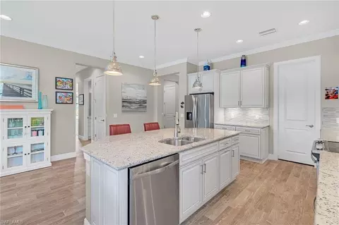 4693 Abaca Cir, Naples, FL 34119 photo 7