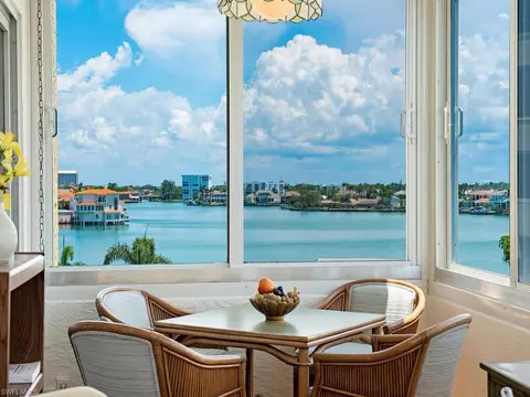 3410 Gulf Shore Blvd N #501, Naples, FL 34103