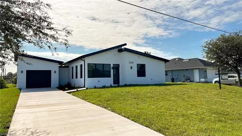 3123 40th St SW, Lehigh Acres, FL 33976