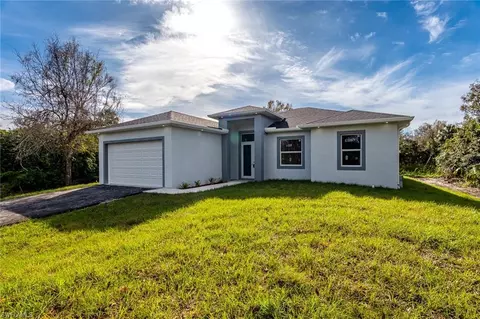 3486 26th Ave SE, Naples, FL 34117