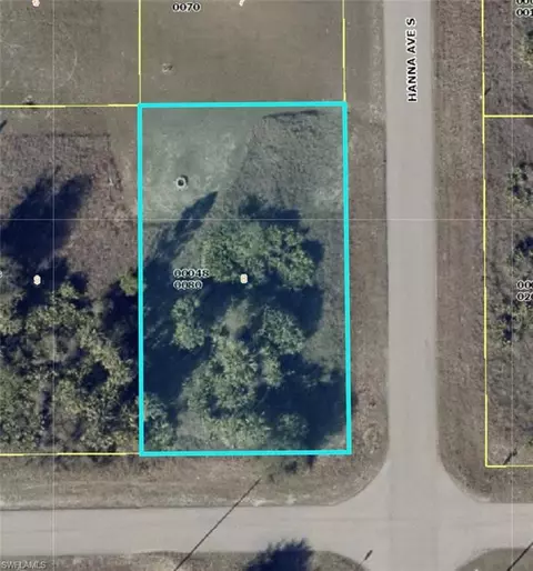 2900 34th St SW, Lehigh Acres, FL 33976