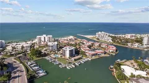 2170 Gulf Shore Blvd N #41E, Naples, FL 34102