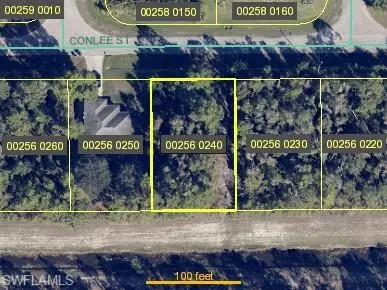 472 Conlee St, Lehigh Acres, FL 33974