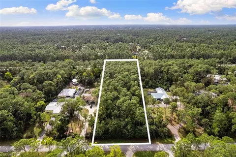 Sycamore Dr, Naples, FL 34119