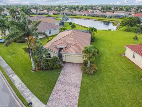 14771 Cranberry Ct, Naples, FL 34114