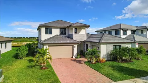 4811 Frattina St, Ave Maria, FL 34142