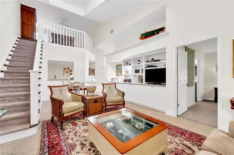 1720 San Bernadino Way, Naples, FL 34109