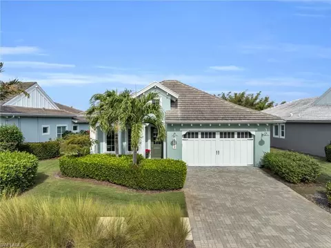 5769 Anegada Dr, Naples, FL 34113