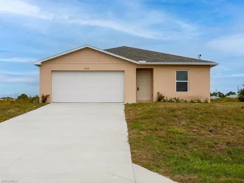 9044 Bamboo Cir, Labelle, FL 33935