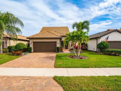 20261 Corkscrew Shores Blvd, Estero, FL 33928