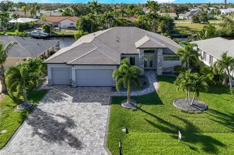 4010 SW 1st Pl, Cape Coral, FL 33914