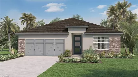 44495 Palm Frond Dr, Punta Gorda, FL 33982