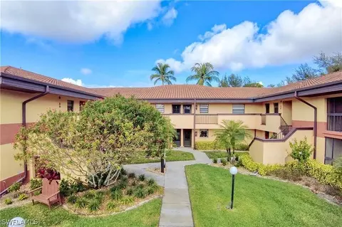 6108 Whiskey Creek Dr #108, Fort Myers, FL 33919