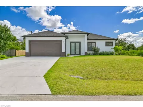 4303 11th St SW, Lehigh Acres, FL 33976