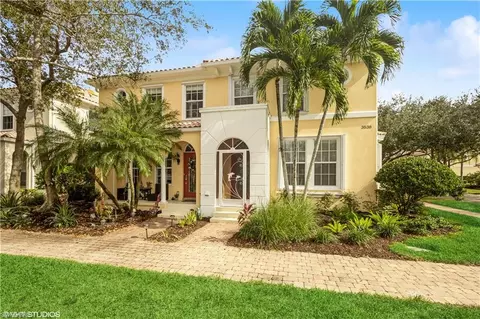 3538 Zanzibar Way, Naples, FL 34119