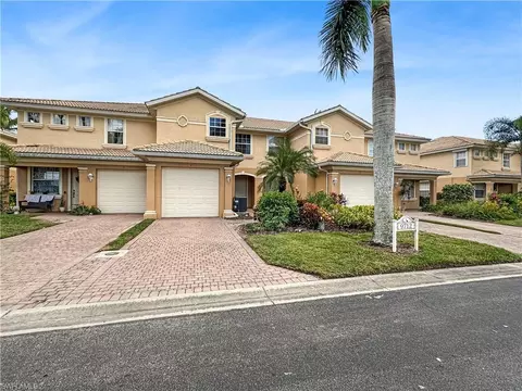 9712 Foxhall Way #2, Estero, FL 33928