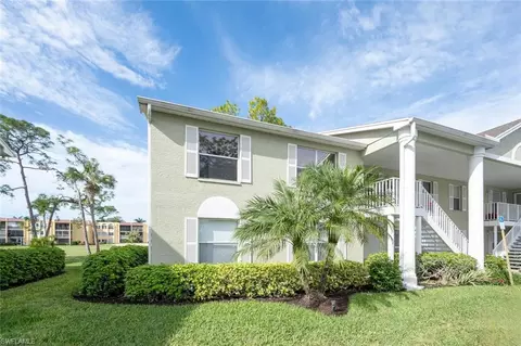 259 Quail Forest Blvd #208, Naples, FL 34105