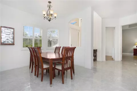 Dining - 853 Desoto Blvd S, Naples, FL 34117 photo 2 of 4