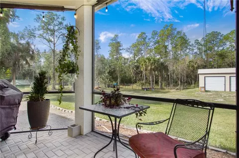 Exterior - 853 Desoto Blvd S, Naples, FL 34117 photo 4 of 4