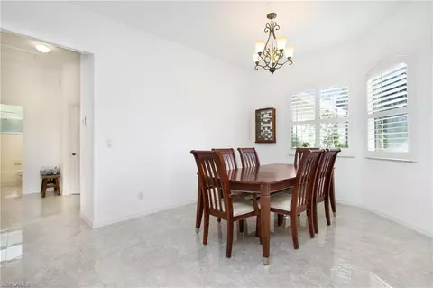 Dining - 853 Desoto Blvd S, Naples, FL 34117 photo 3 of 4